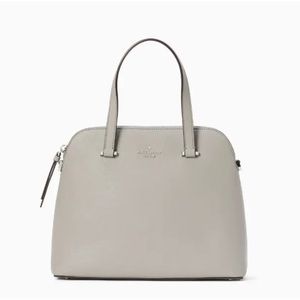 Kate Spade New York MAISE MEDIUM DOME SATCHEL